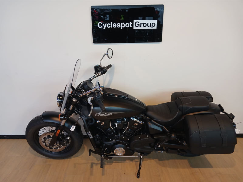 Load image into Gallery viewer, 2025 Indian Super Scout
