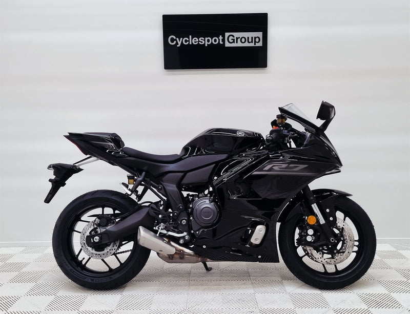 Load image into Gallery viewer, 2026 Yamaha R7 LAMS
