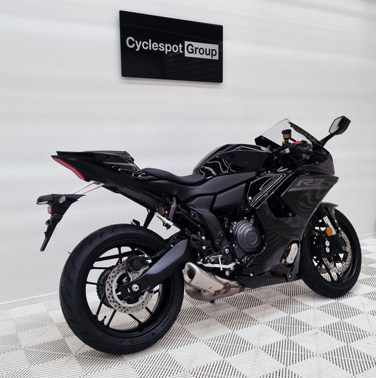 2026 Yamaha R7 LAMS