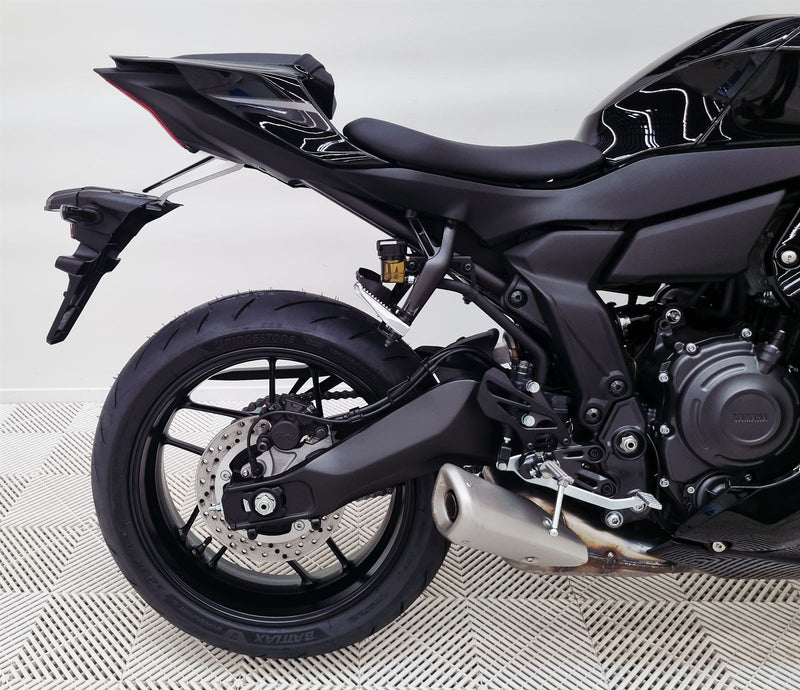 Load image into Gallery viewer, 2026 Yamaha R7 LAMS
