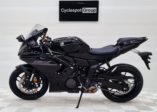 2026 Yamaha R7 LAMS