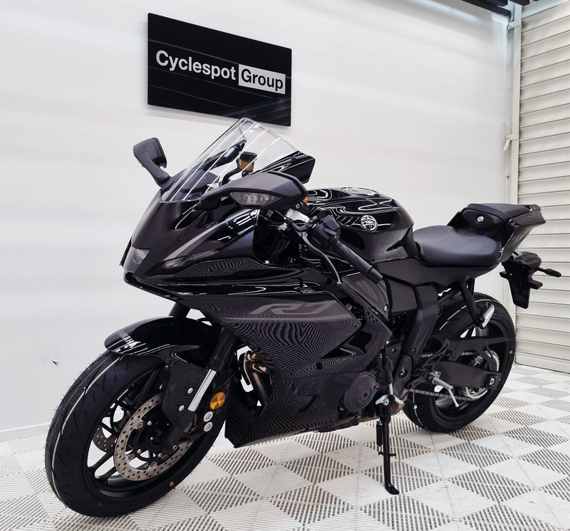 Load image into Gallery viewer, 2026 Yamaha R7 LAMS

