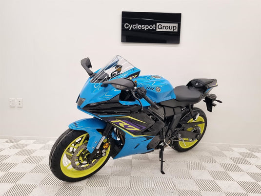 2026 Yamaha R 7 LAMS