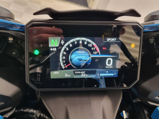 2026 Yamaha R 7 LAMS