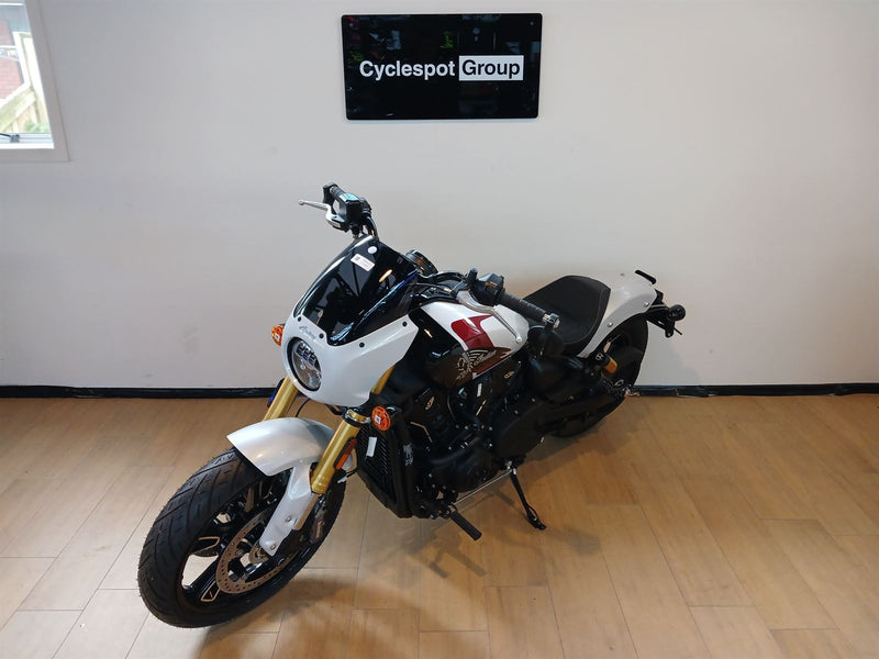 Load image into Gallery viewer, 2025 Indian 101 Scout
