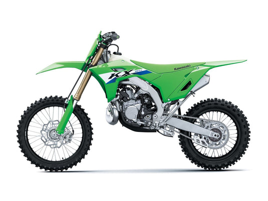 2027 Kawasaki KX 327X