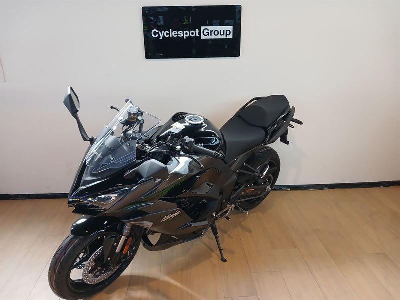 Load image into Gallery viewer, 2025 Kawasaki Ninja 1100 SX
