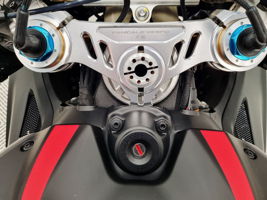 2023 Ducati Panigale V4 SP2