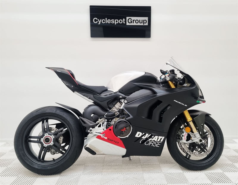 Load image into Gallery viewer, 2023 Ducati Panigale V4 SP2
