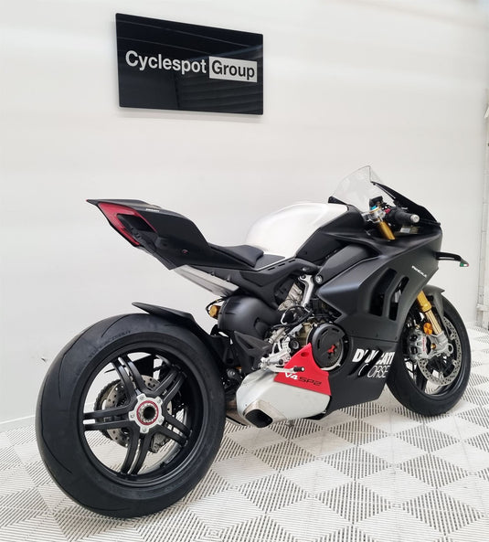 2023 Ducati Panigale V4 SP2