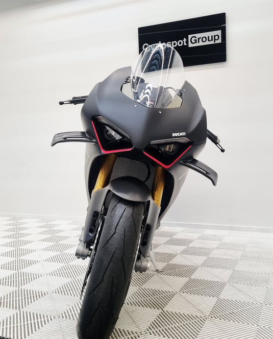 2023 Ducati Panigale V4 SP2