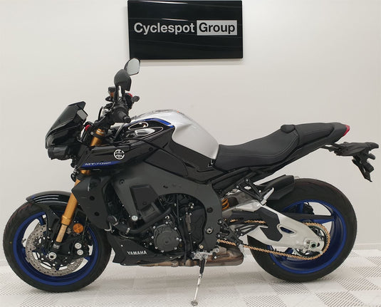 2024 Yamaha MT 10 SP