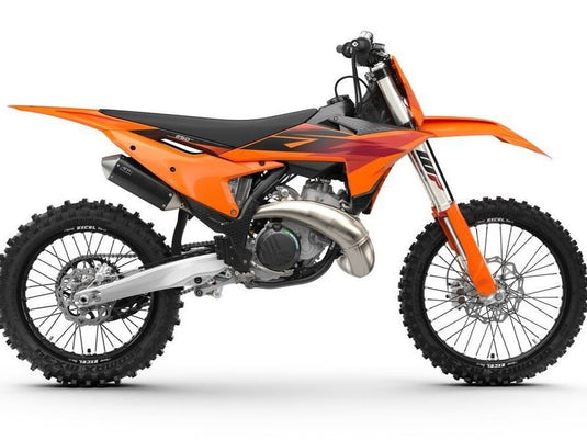 2027 KTM SX 250