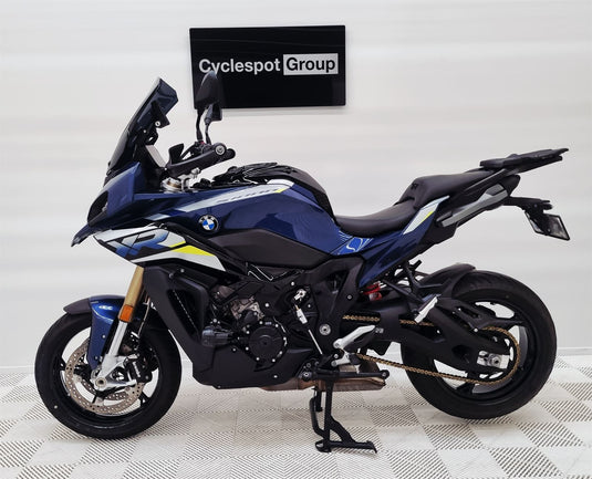 2024 BMW S 1000 XR