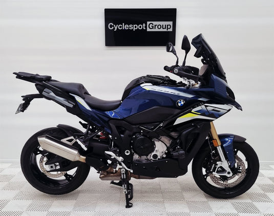2024 BMW S 1000 XR