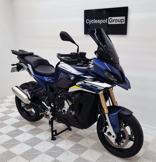 2024 BMW S 1000 XR