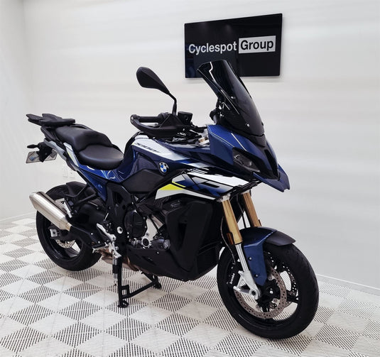 2024 BMW S 1000 XR