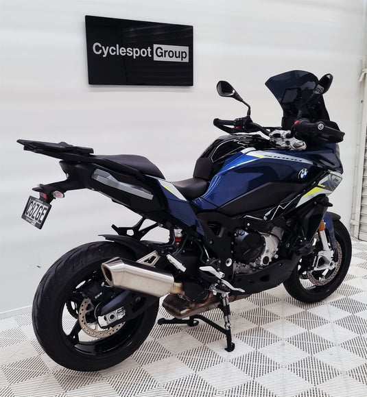 2024 BMW S 1000 XR