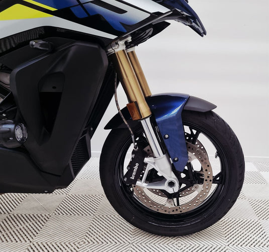 2024 BMW S 1000 XR