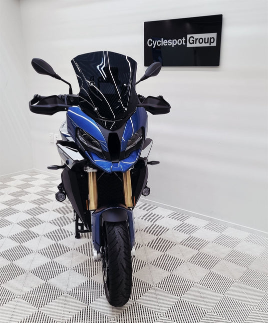 2024 BMW S 1000 XR