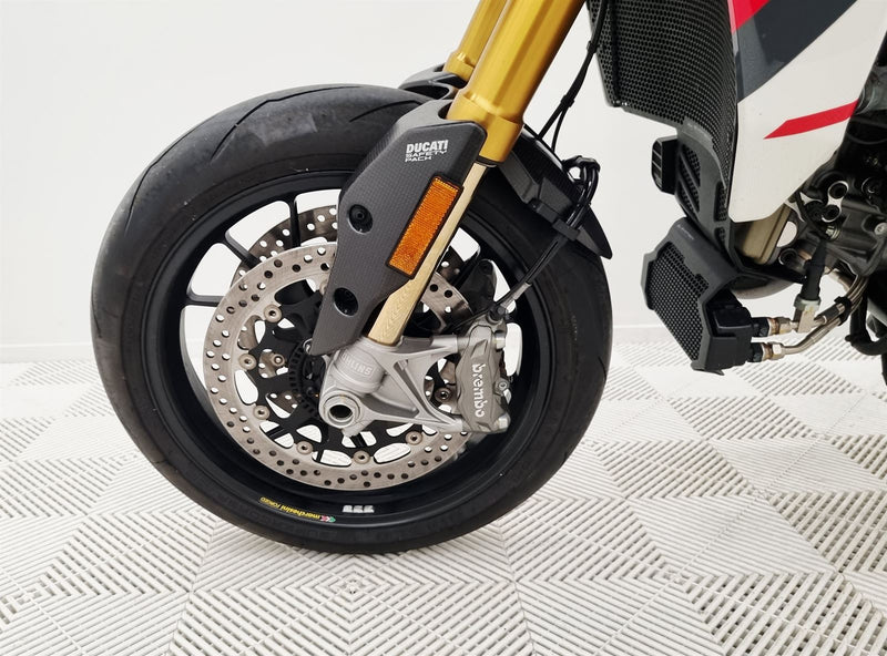 Load image into Gallery viewer, 2022 Ducati Hypermotard
