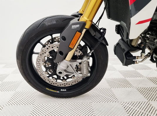 2022 Ducati Hypermotard 950SP