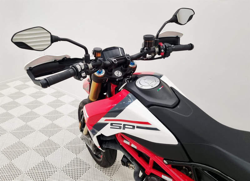 Load image into Gallery viewer, 2022 Ducati Hypermotard
