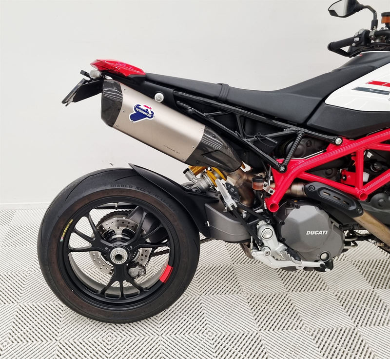 Load image into Gallery viewer, 2022 Ducati Hypermotard
