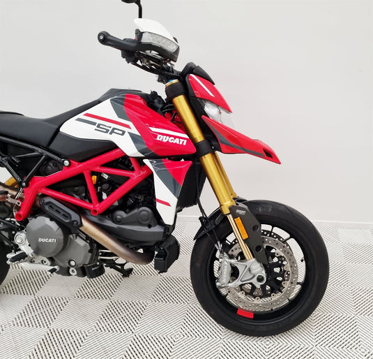 2022 Ducati Hypermotard