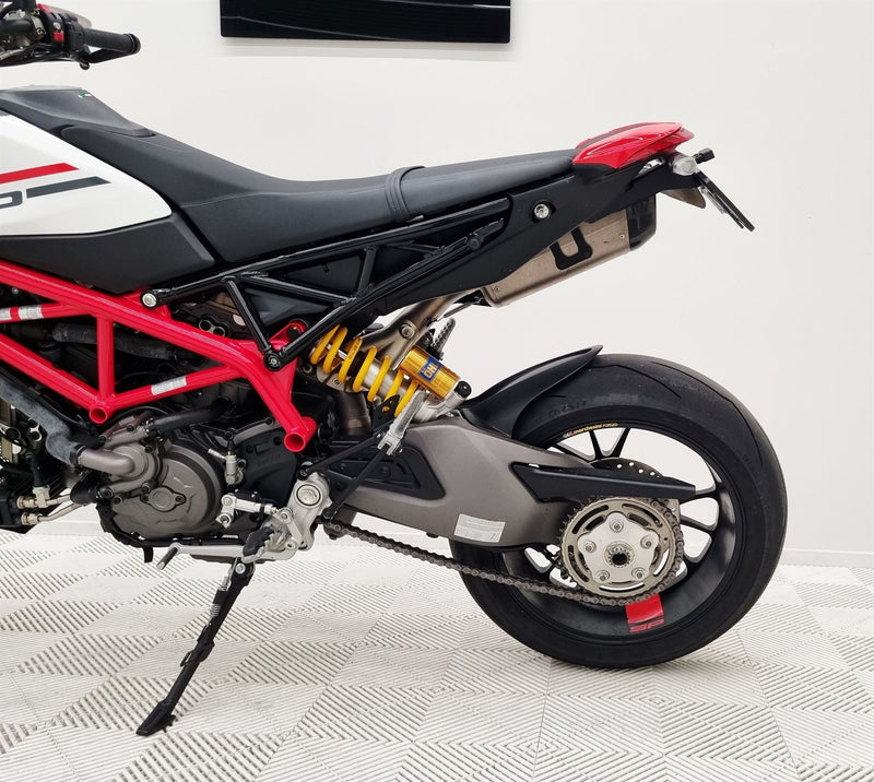 Load image into Gallery viewer, 2022 Ducati Hypermotard
