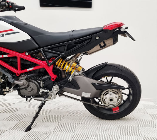 2022 Ducati Hypermotard