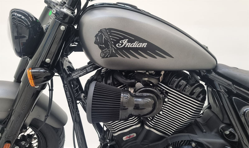 Load image into Gallery viewer, 2023 Indian Chief Bobber
