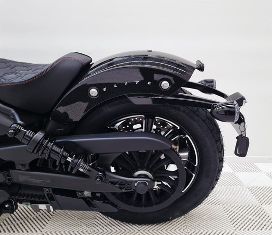 2026 Indian Scout 125th Anniversary Edition