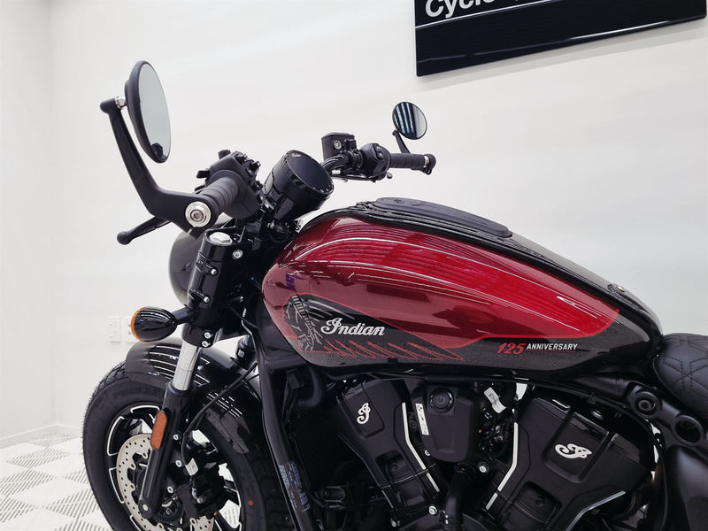 Load image into Gallery viewer, 2026 Indian Scout 125th Anniversary Edition
