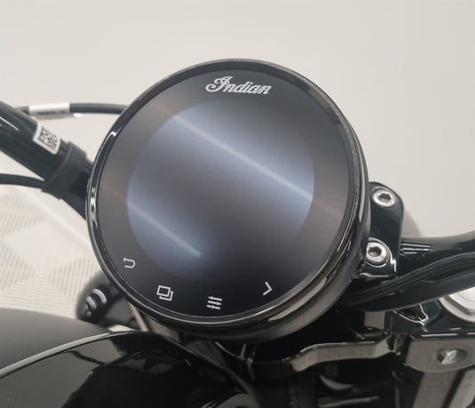 2025 Indian Scout Bobber Limited + Tech