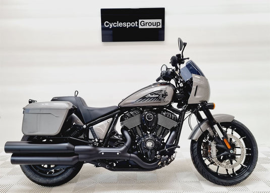 2025 Indian Chief Sport Chief RT