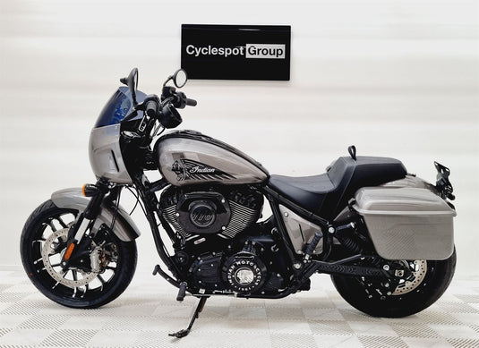 2025 Indian Chief Sport Chief RT