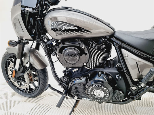 2025 Indian Chief Sport Chief RT