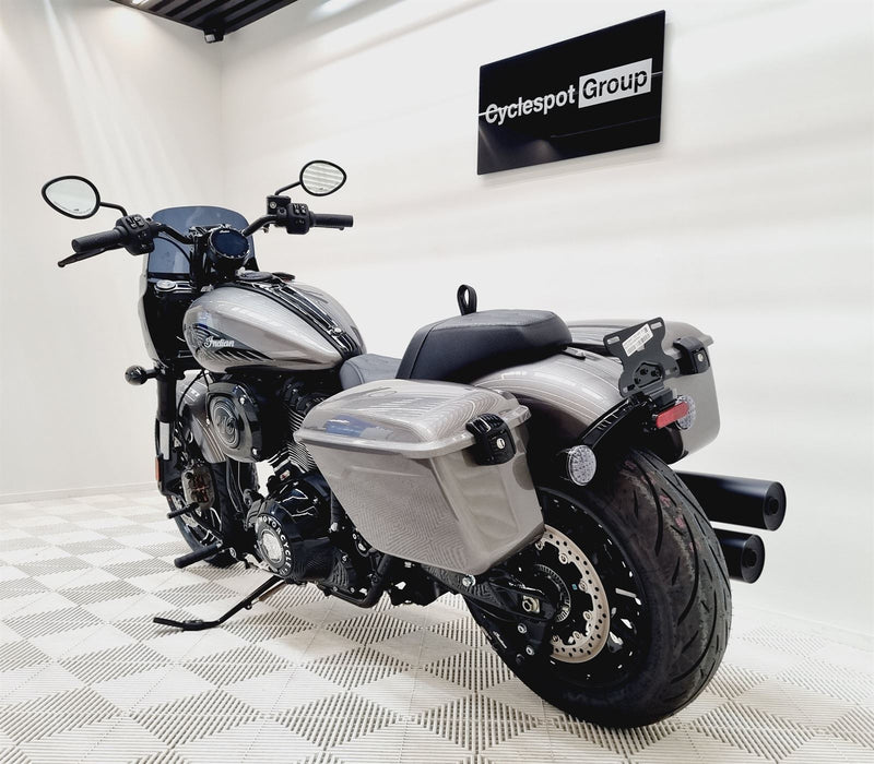 Load image into Gallery viewer, 2025 Indian Chief Sport Chief RT
