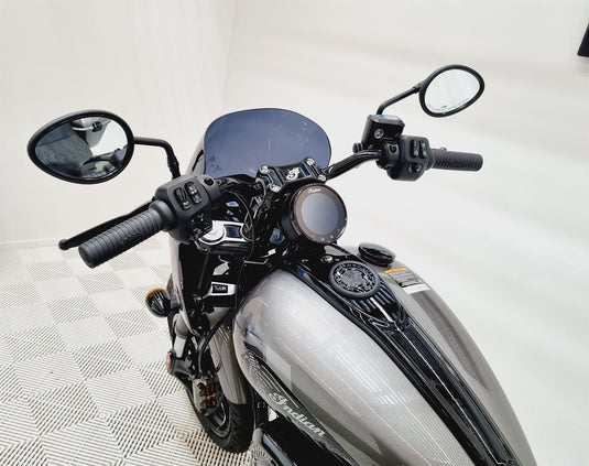 2025 Indian Chief Sport Chief RT