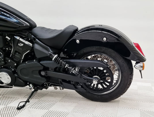 2025 Indian Scout Classic
