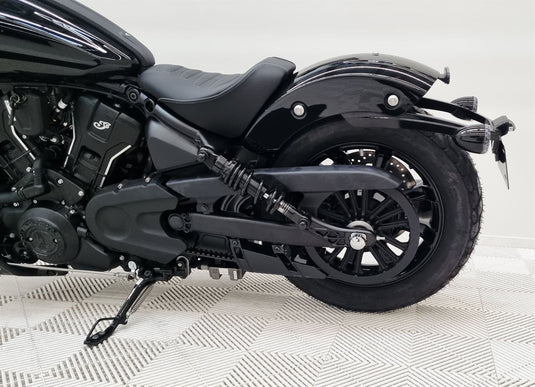 2025 Indian Scout Bobber