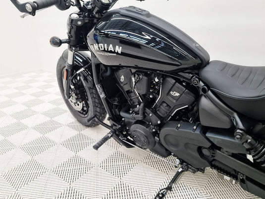 2025 Indian Scout Bobber