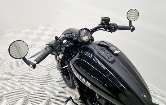 2025 Indian Scout Bobber
