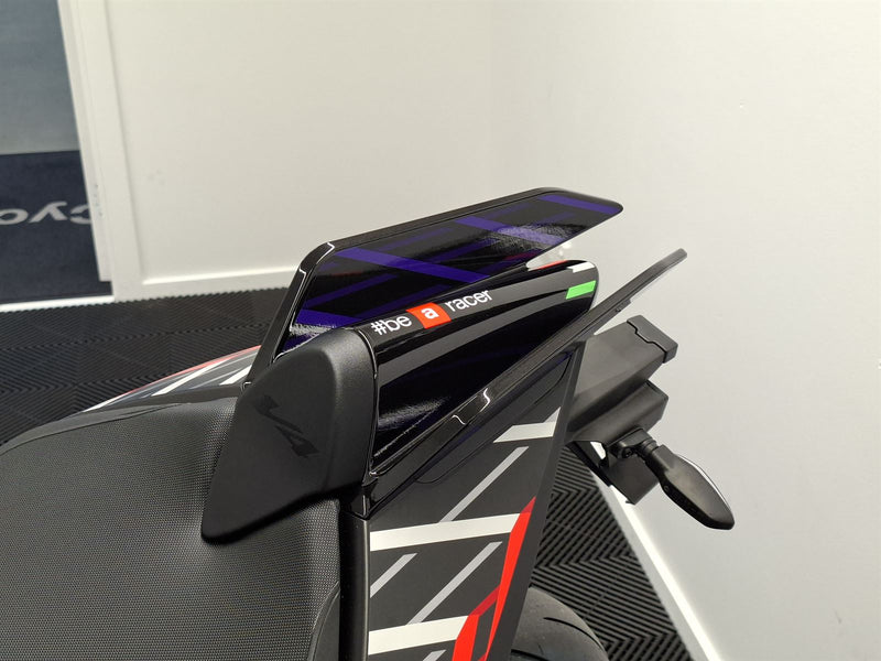 Load image into Gallery viewer, 2026 Aprilia RS V4 Factory

