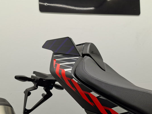 2026 Aprilia RS V4 Factory
