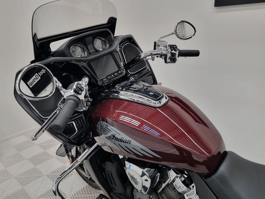 2025 Indian Challenger Limited