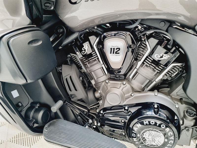 Load image into Gallery viewer, 2025 Indian Pursuit Dark Horse 112 Power Plus
