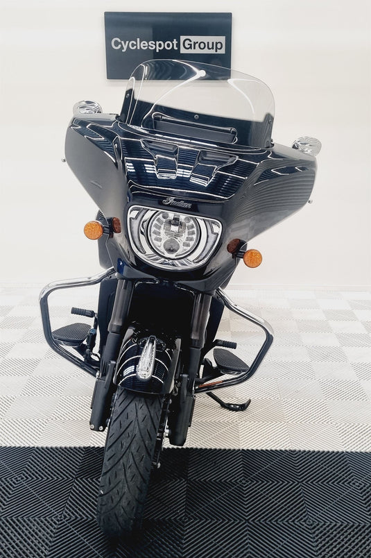 2025 Indian Chieftain PowerPlus 112 Limited