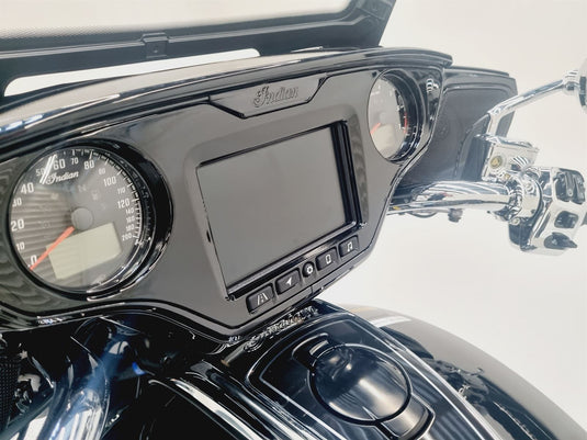 2025 Indian Chieftain PowerPlus 112 Limited